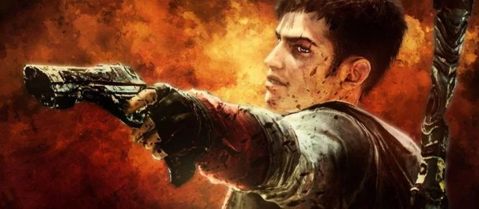 Директор Devil May Cry 5 изначально хотел сделать DmC: Devil May Cry 2