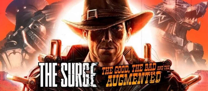 Для хардкорной The Surge выйдет новое DLC. Геймеры прозвали его Red Dead Redemption 2 в будущем