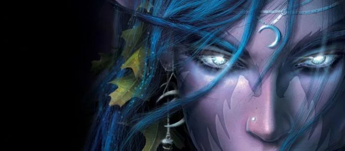 Для Warcraft 3 вышел новый патч. Посмотрите, что он меняет