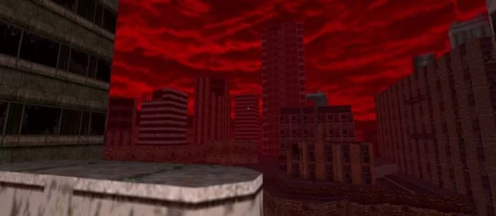 Doom 2 превратили в шутер про сталкера с новыми пушками и монстрами. Игру можно скачать бесплатно на PC