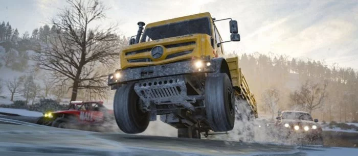 Драйвер 411.63 для видеокарт Nvidia повышает производительность в Assassin's Creed Odyssey, Forza Horizon 4 и FIFA 19