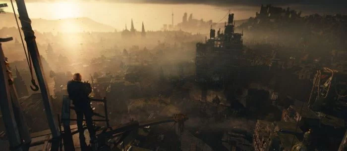 Dying Light 2 не будет игрой про зомби. Разработчики решили сосредоточиться на другом