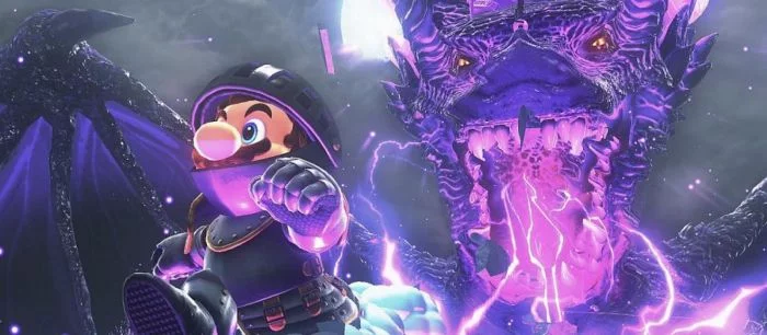 Эмулятор Nintendo Switch на PC уже запускает Super Mario Odyssey в 60 FPS. Но не без проблем