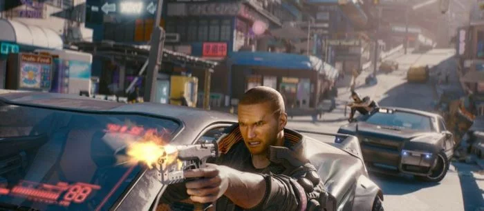 «Это не просто товары массового потребления, а совместно созданное произведение искусства» — CDPR о Cyberpunk 2077 и The Witcher 3