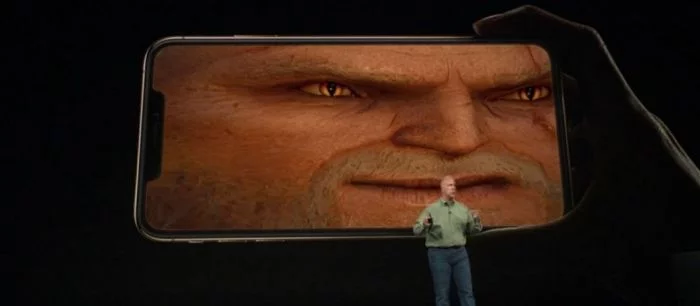 Фанаты массово троллят новые iPhone и высмеивают их названия