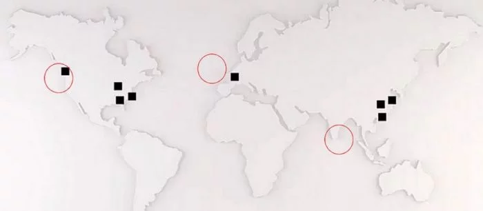 Фанаты Overwatch из Великобритании негодуют, так как Blizzard удалила их государство с карты мира