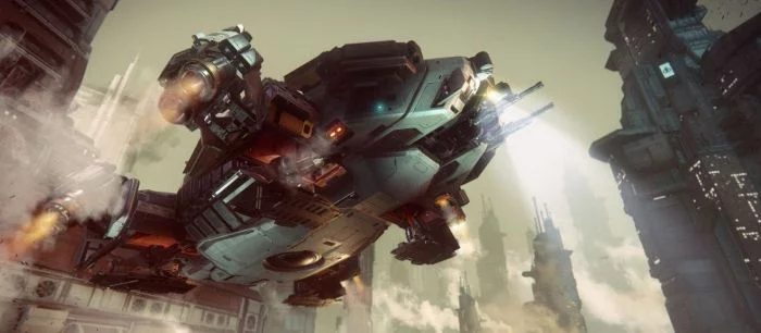 Фанаты Star Citizen заставили разработчиков отменить платный вход на трансляцию CitizenCon 2018