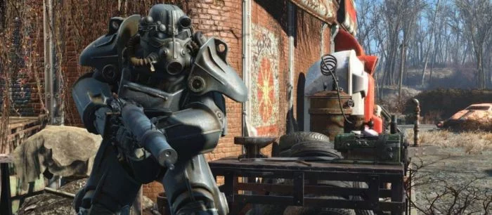 Фанаты выпустили патч 2.0.5 для Fallout 4, который исправил свыше 100 проблем и ошибок