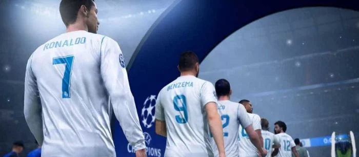 FIFA 19 — подтверждена дата выхода демоверсии, опубликованы подробности