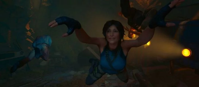 GameFails #25: смешные баги и приколы из Shadow of the Tomb Raider, Marvel's Spider-Man и других игр