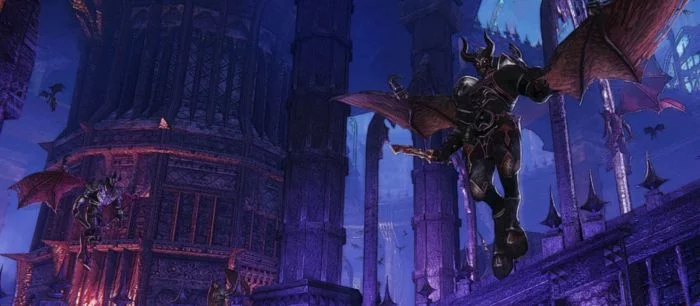 Гайд Icarus по прохождению легендарных подземелий — Лавовая пещера, Особняк Карлеона, руины Матрена, Храм песков и Крепость скорби