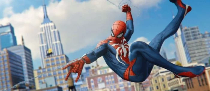 Гайд Marvel's Spider-Man — 10 советов по прохождению, боям и открытому миру