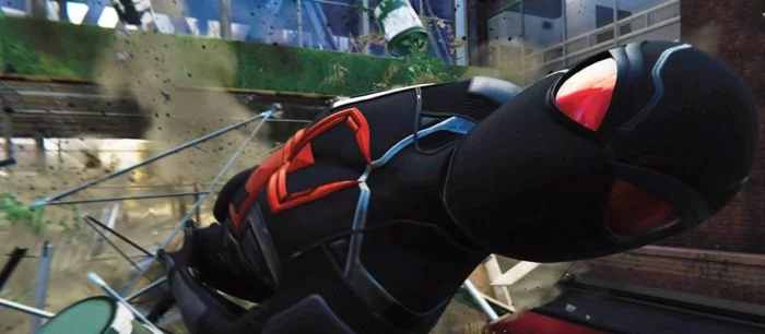 Как в Marvel's Spider-Man решить все загадки Черной Кошки и получить секретный костюм