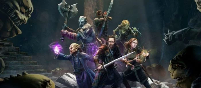 Гайд по Bard's Tale 4 для новичков: создание персонажа, интерфейс и важные советы