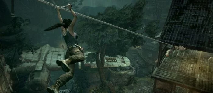 Где купить отмычки для закрытых сундуков в Shadow of the Tomb Raider