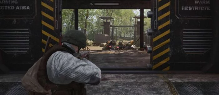 Где найти лучшее оружие и экипировку в SCUM