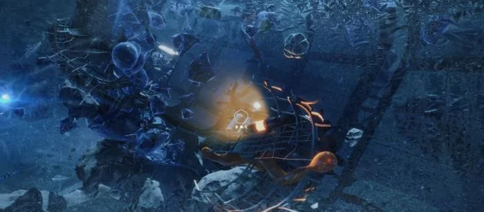 Где найти рецепты сложных ресурсов в Breathedge