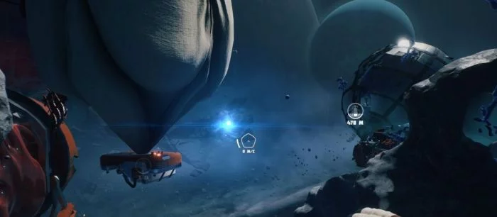 Где найти рецепты снаряжения в Breathedge