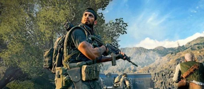 Где найти спавны зомби в «королевской битве» Call of Duty: Black Ops 4