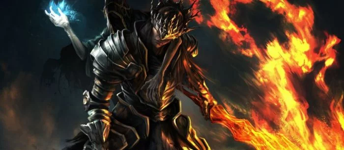 Геймер нашел в Dark Souls 3 вырезанный контент, раскрывающий сюжет