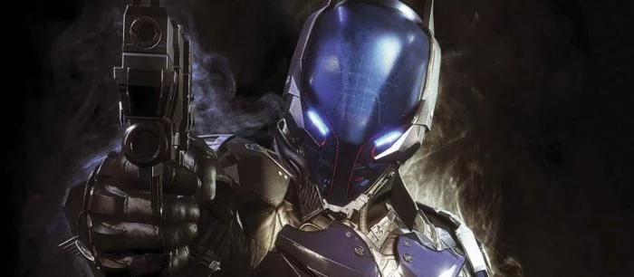 Геймер обнаружил в Batman: Arkham Knight скрытые места и странные объекты (видео)