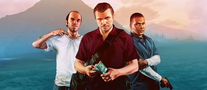 Геймеры на Reddit массово прощаются с GTA 5 и готовятся к Red Dead Redemption 2