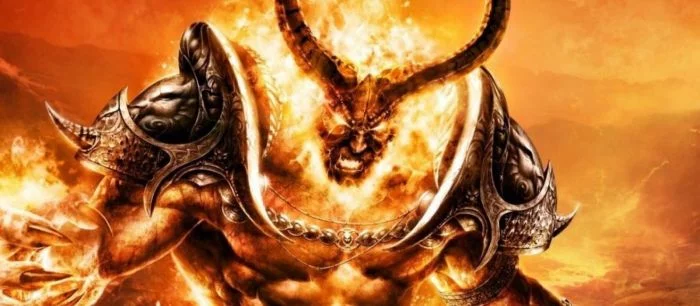 Главный злодей из World of Warcraft стал героем сюжета о «санкциях из ада» на РЕН ТВ
