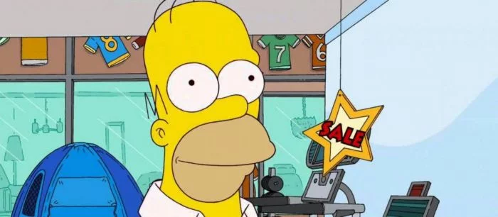 «Гомер?» — фанаты в Twitter искали название новых «Мстителей», а нашли Гомера Симпсона и многое другое