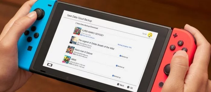 Хакеры уже взломали сервис Nintendo Switch Online и научились запускать пиратские игры