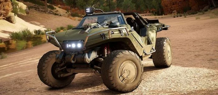 Halo все-таки появится на PC! Но есть одно «но»