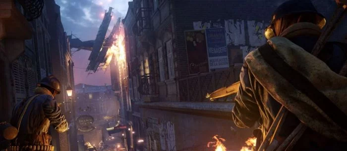 Халява: Premium Pass для Battlefield 1 скоро станет бесплатным на ограниченное время