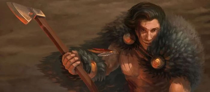 Халява: в Steam можно бесплатно играть в Wild Terra Online — MMORPG про средневековую жизнь