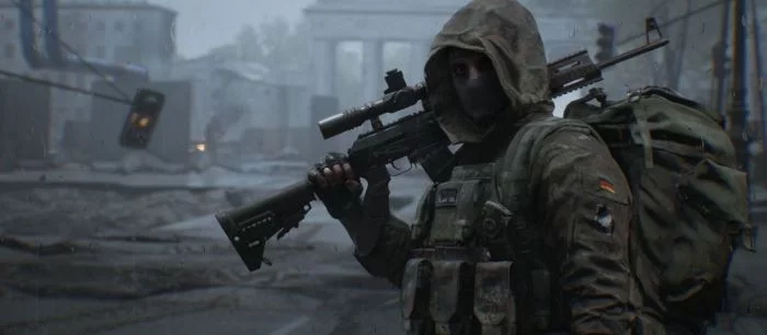 Появились системные требования и дата выхода World War 3 — хардкорного онлайн-шутера про Третью мировую