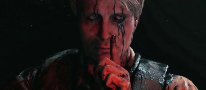 Хидео Кодзима привезет Death Stranding на Tokyo Game Show 2018
