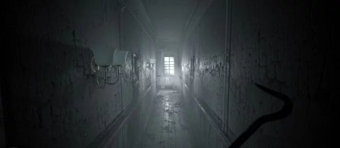 Хоррор Visage в духе Silent Hills выйдет в Steam в октябре. Появились системные требования и трейлер