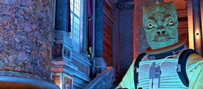 Геймер в Star Wars: Battlefront 2 убил 72 игрока подряд