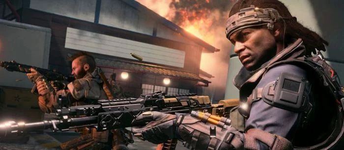Игроки обнаружили очень неудобную механику в Call of Duty: Black Ops 4. Разработчики обещают это исправить