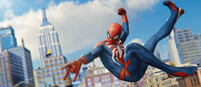 Insomniac: «Marvel's Spider-Man — это Железный человек от мира видеоигр Marvel»