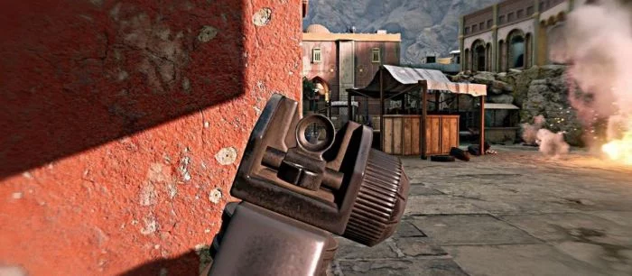 Insurgency: Sandstorm — посмотрите видео с демонстрацией всего оружия, которое доступно в игре