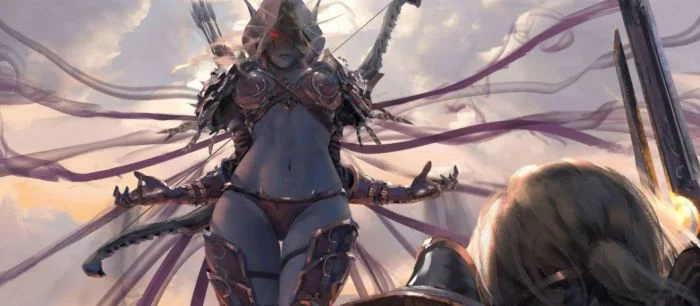 Из-за бага игроки в World of Warcraft получили ценные награды