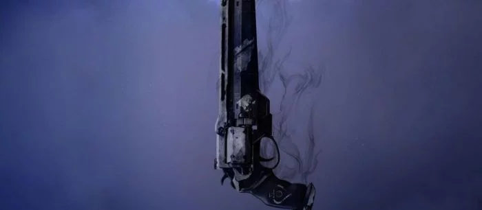 Как получить экзотическое оружие «Пиковый туз» (Ace of Spades) в Destiny 2: Forsaken?