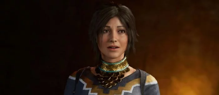 Как получить все костюмы и другую одежду в Shadow of the Tomb Raider — гайд