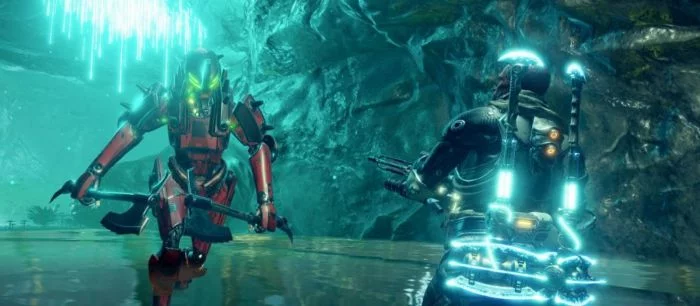 Все боссы Immortal: Unchained — прохождение и советы