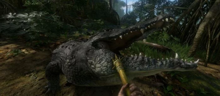 Как выжить в Green Hell — крафт, еда, поиск воды, лечение и другие советы для новичков