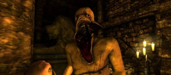 Классический хоррор Amnesia: The Dark Descent обзаведется хардкорным режимом