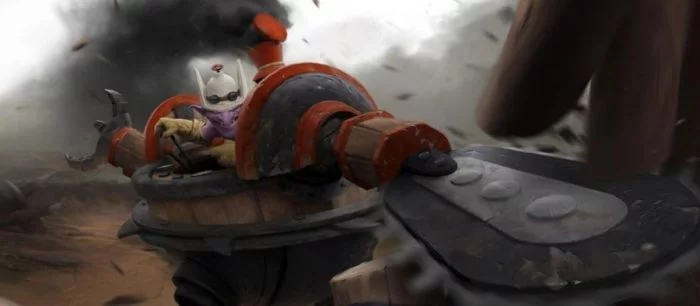 Новые подробности о разработке Artifact — обмен карточками, схожесть с Hearthstone и многое другое