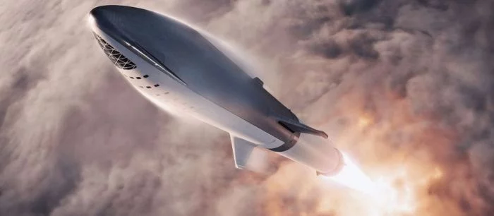 Компания Илона Маска раскрыла имя первого космического туриста, который отправится на Луну