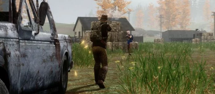 Королевская битва H1Z1 составит конкуренцию Fortnite и PUBG на смартфонах