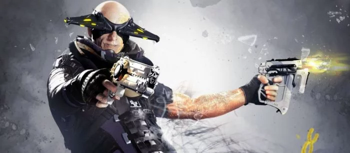 LawBreakers больше не существует. Игру удалили из Steam и PS Store