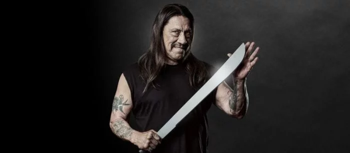 Звезда «Мачете» посетит Comic Con Russia 2018